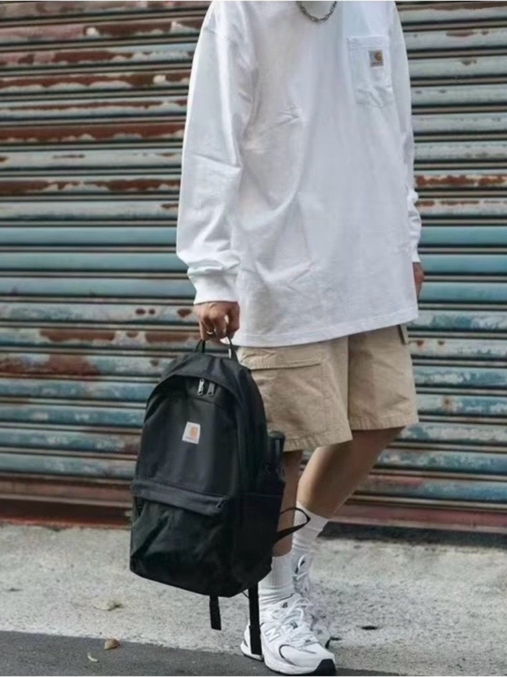 Carhartt Backpack